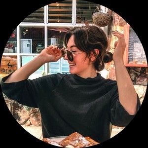 Meet your Posher, Meg